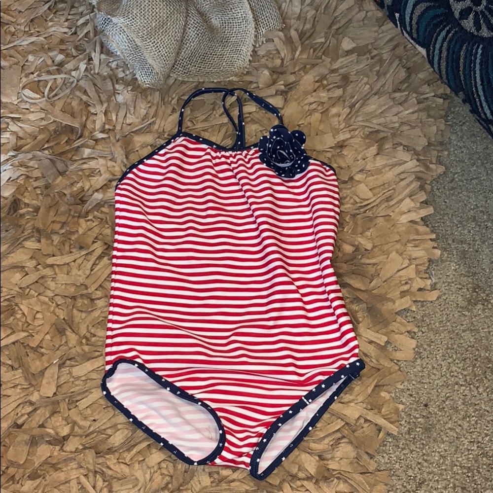 OskKosh B’gosh Swimsuit